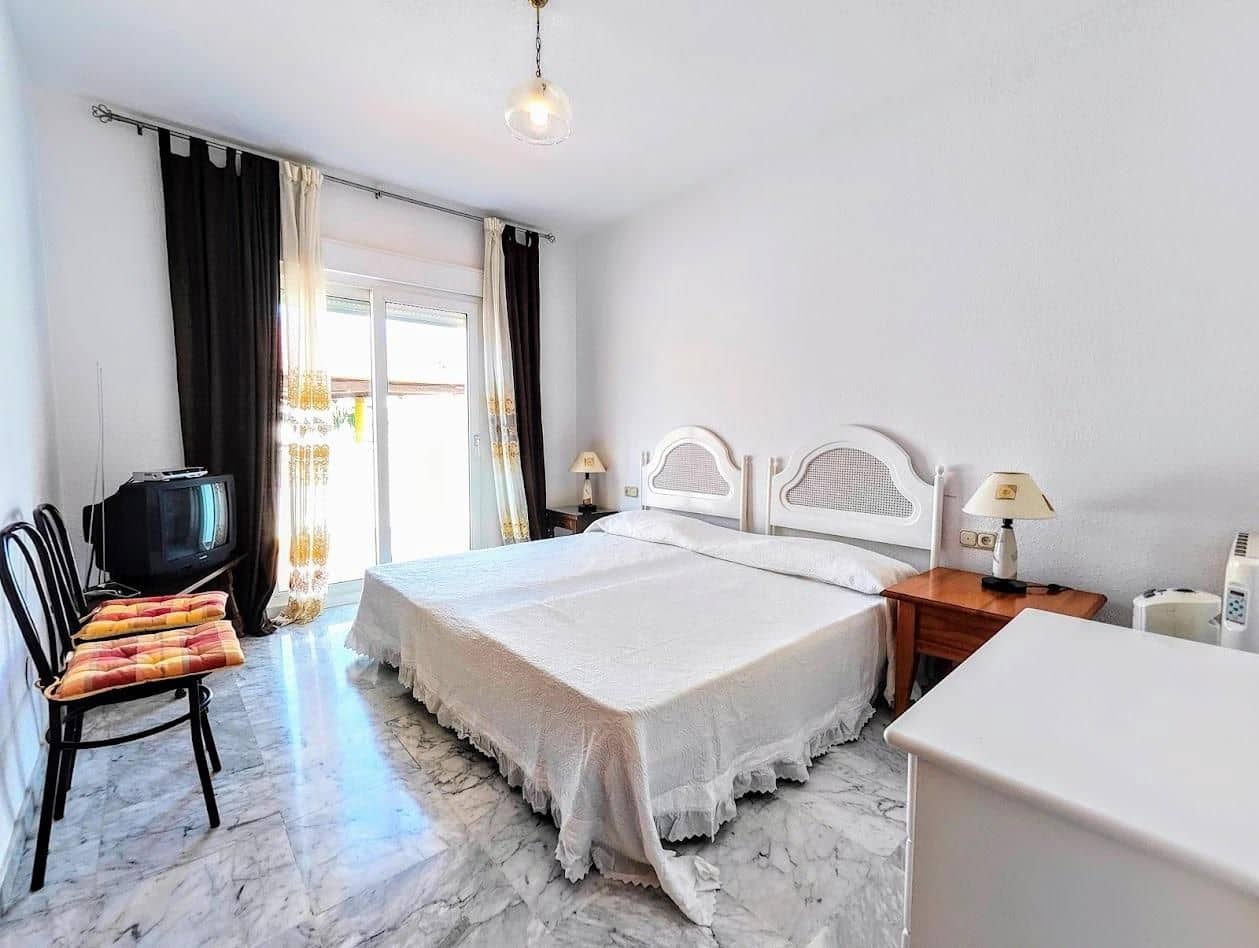 4 makuuhuone Huvila myytävänä paikassa Benalmadena Costa - 890 000 € (Ref: 9894490)