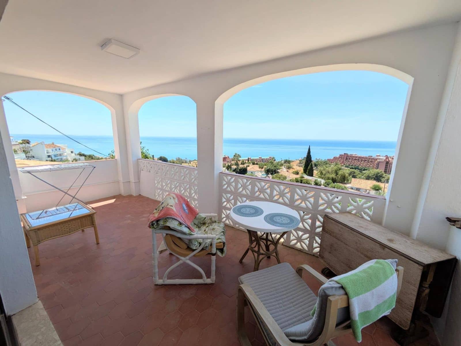 3 soverom Villa til salgs i Benalmadena - € 979 000 (Ref: 9894491)
