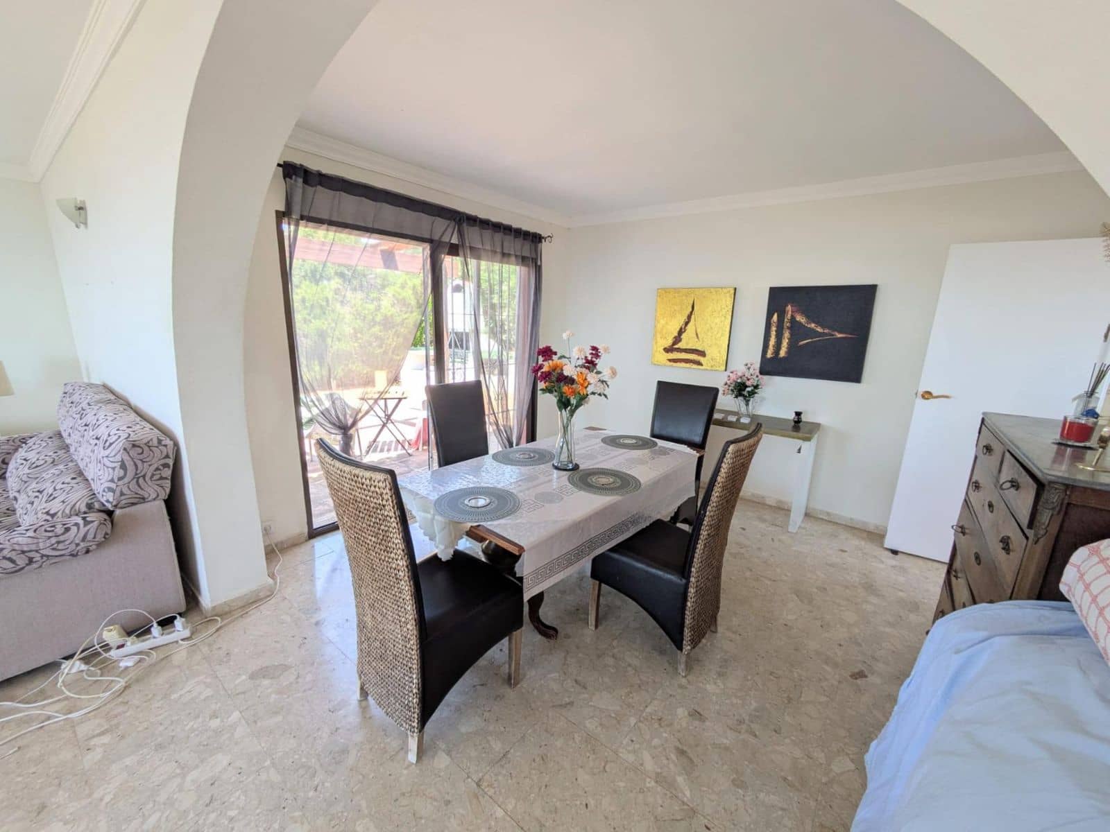 3 soverom Villa til salgs i Benalmadena - € 979 000 (Ref: 9894491)