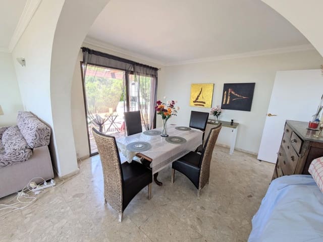 3 soverom Villa til salgs i Benalmádena - € 979 000 (Ref: 9894491)