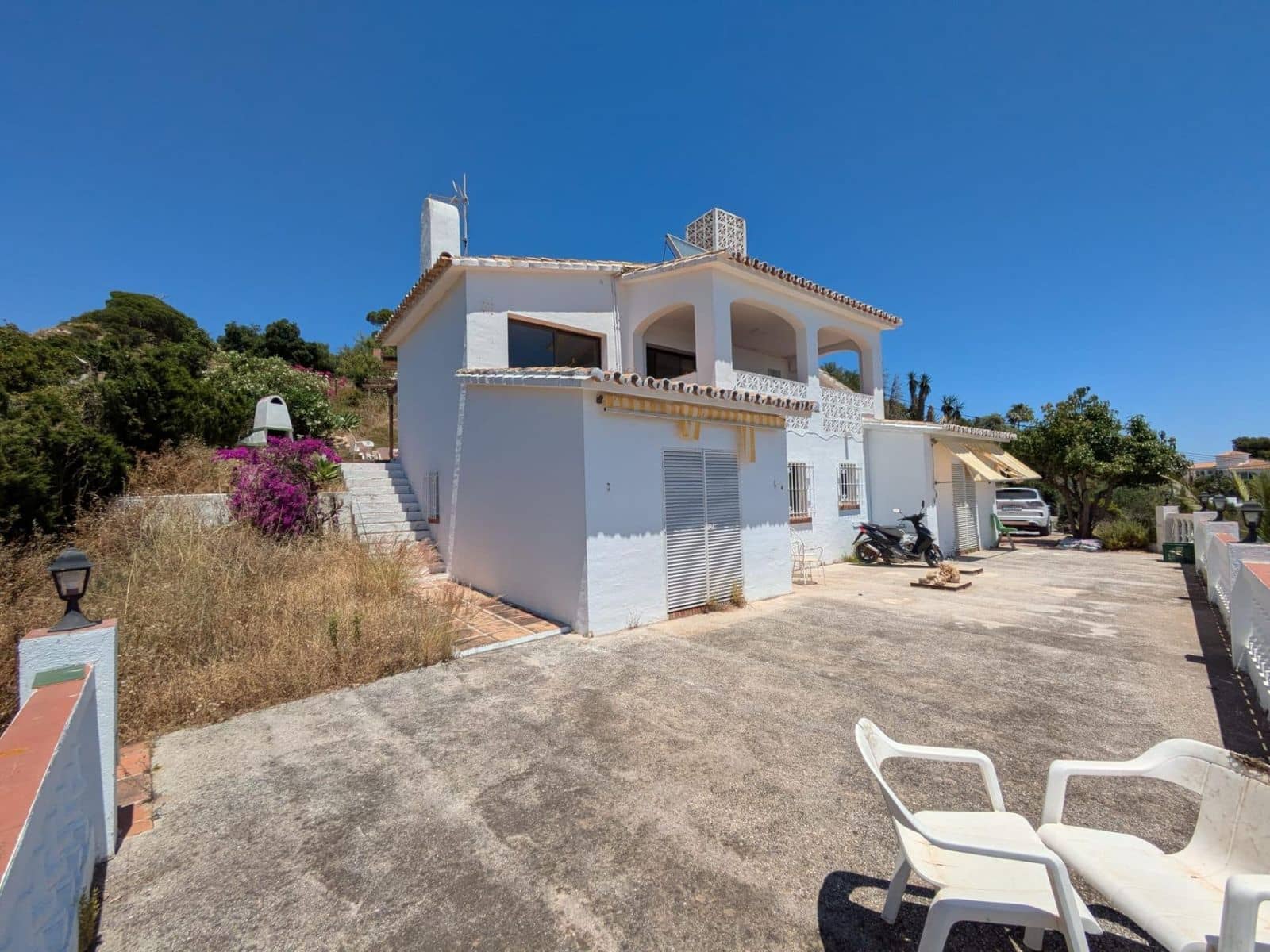 3 soverom Villa til salgs i Benalmadena - € 979 000 (Ref: 9894491)