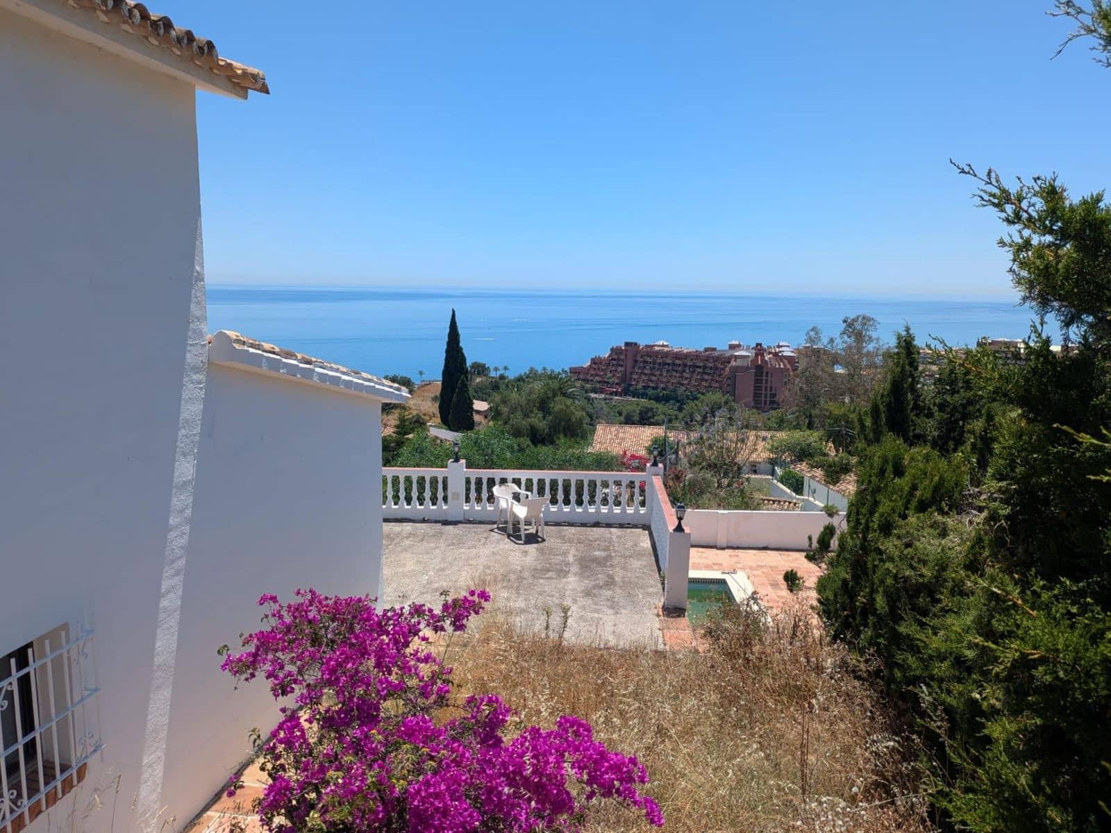 3 soverom Villa til salgs i Benalmadena - € 979 000 (Ref: 9894491)