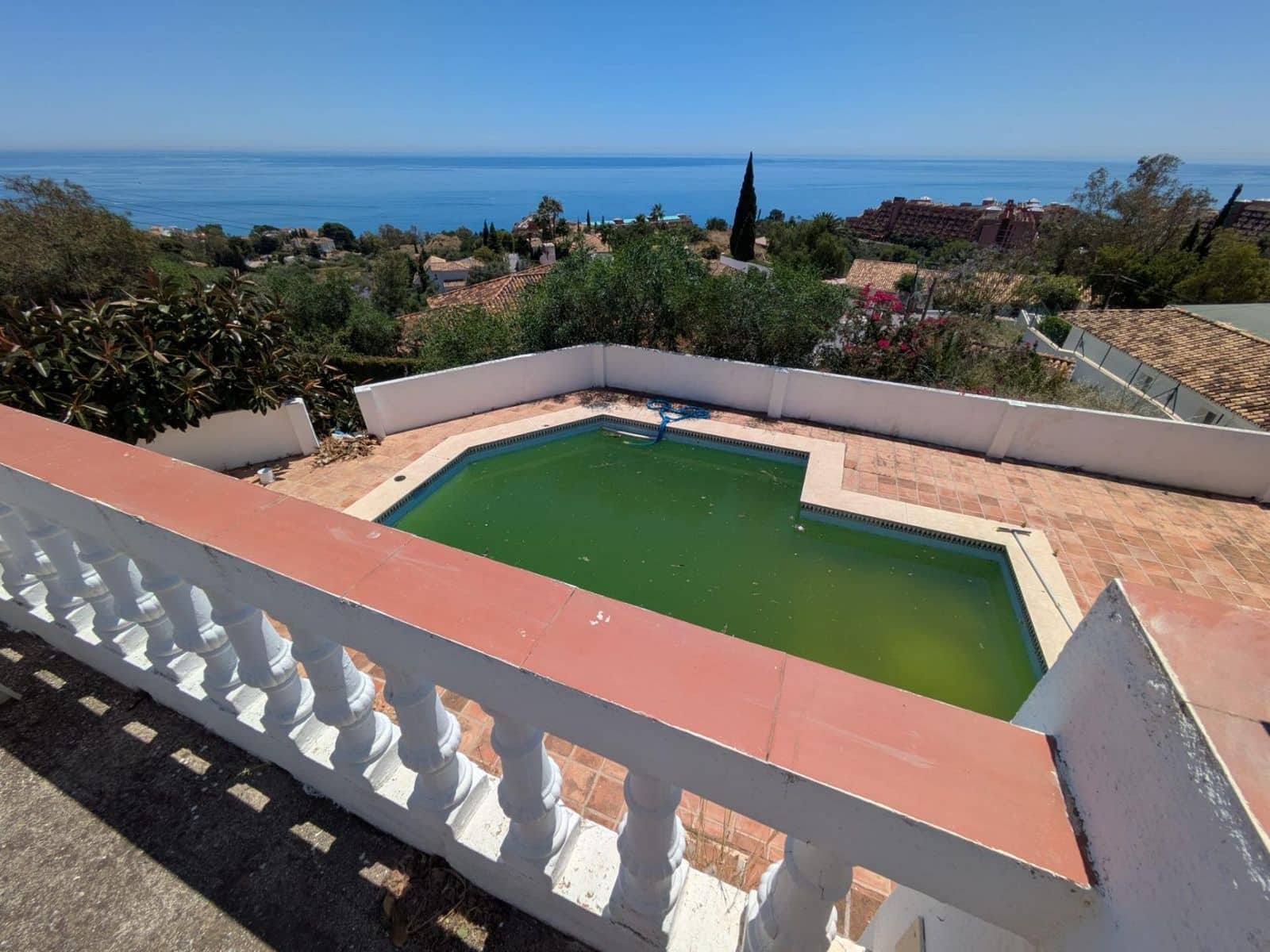3 soverom Villa til salgs i Benalmadena - € 979 000 (Ref: 9894491)