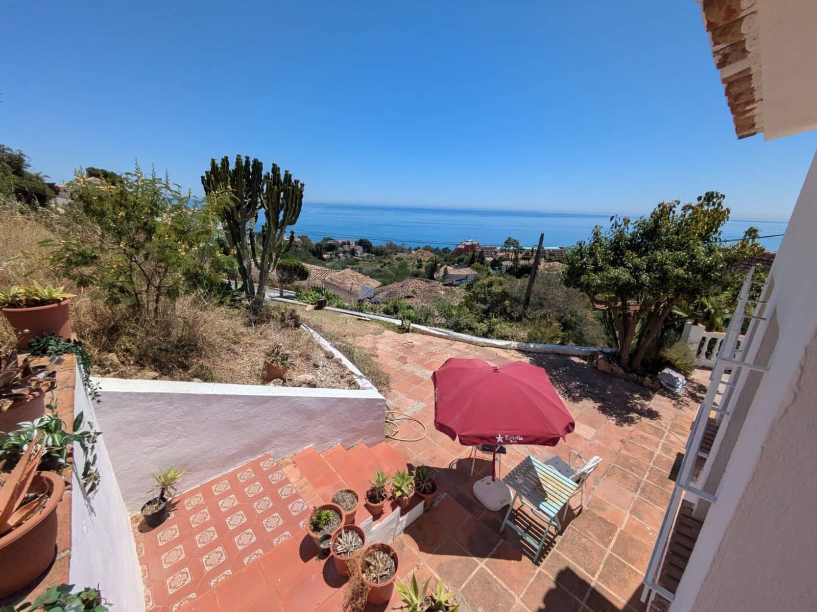 3 soverom Villa til salgs i Benalmadena - € 979 000 (Ref: 9894491)