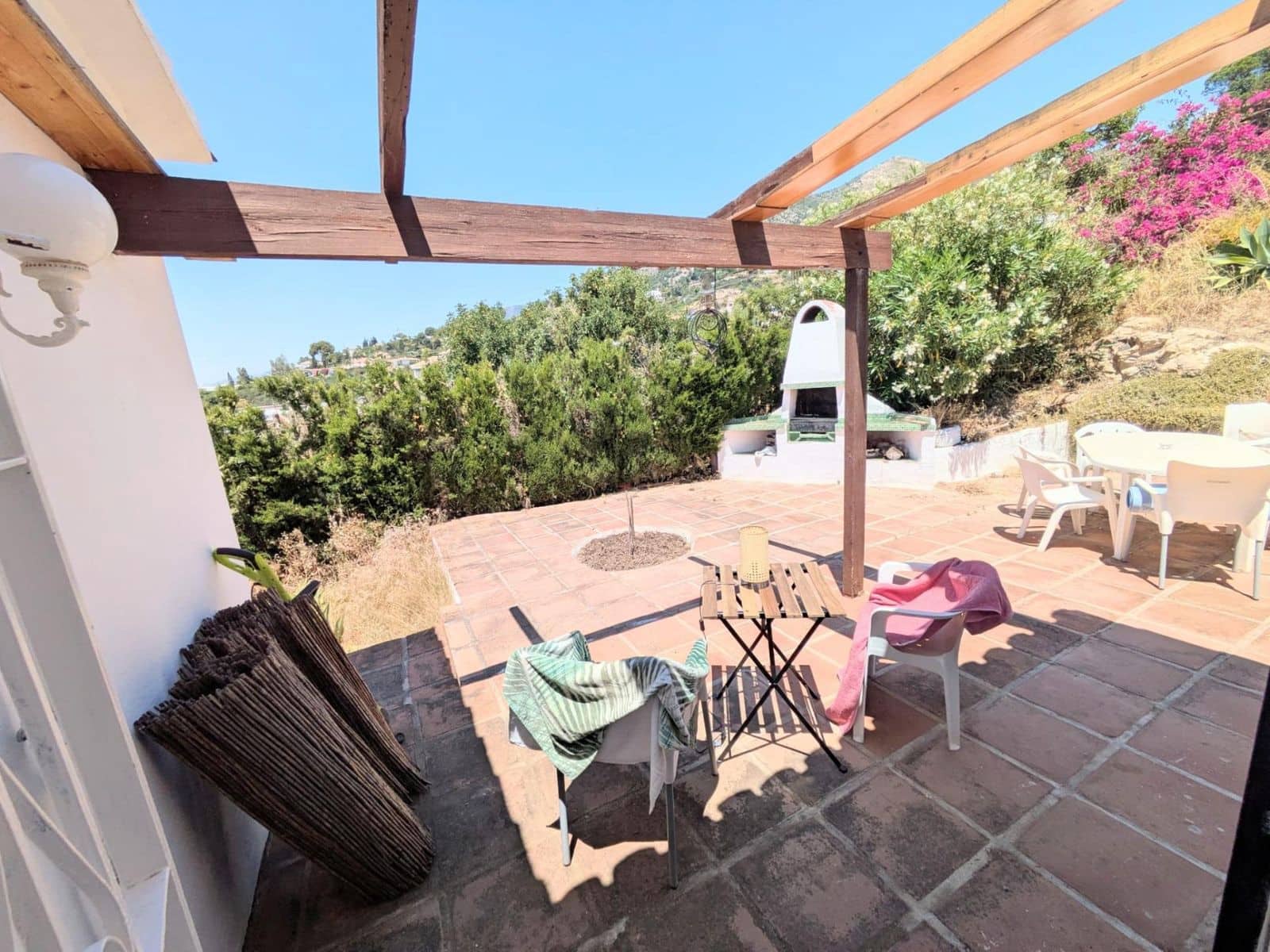 3 soverom Villa til salgs i Benalmadena - € 979 000 (Ref: 9894491)