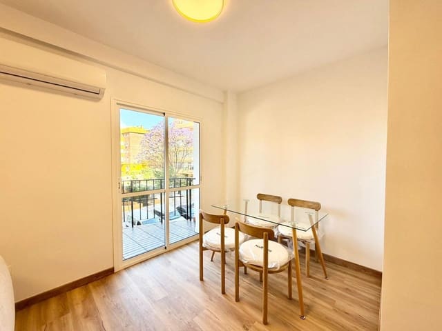 Apartamento de 2 habitaciones en Arroyo de la Miel, Benalmádena en venta - 325.000 € (Ref: 9894492)