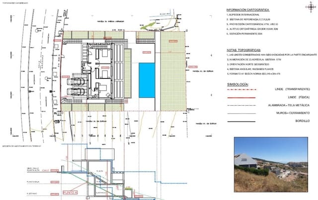Solar/Parcela en Benalmádena en venta - 350.000 € (Ref: 9894493)