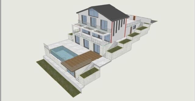 Solar/Parcela en Benalmádena en venta - 350.000 € (Ref: 9894493)