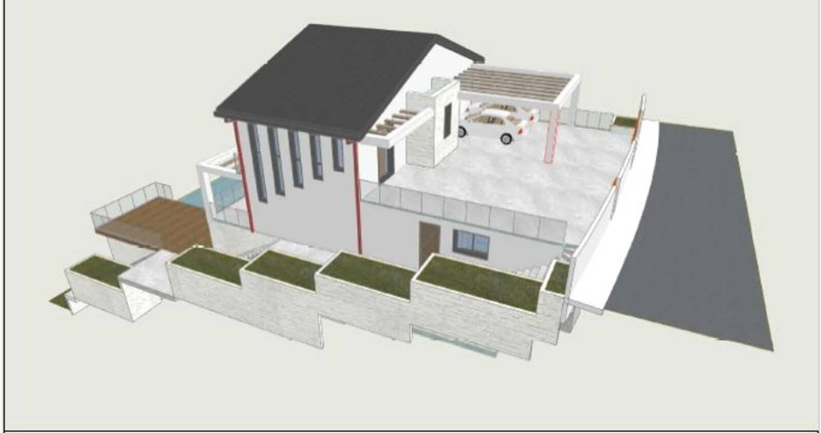 Solar/Parcela en Benalmádena en venta - 350.000 € (Ref: 9894493)