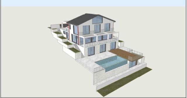 Solar/Parcela en Benalmádena en venta - 350.000 € (Ref: 9894493)