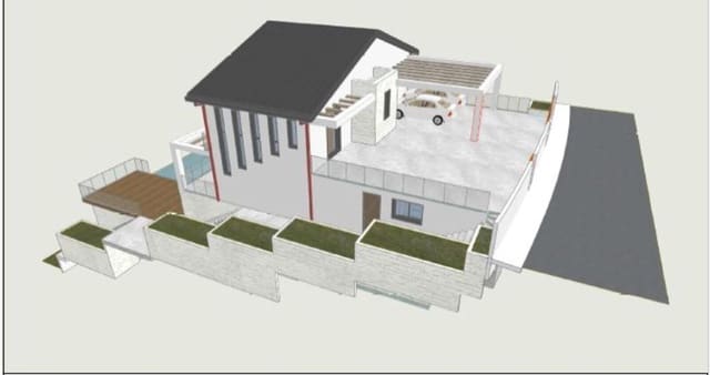 Solar/Parcela en Benalmádena en venta - 350.000 € (Ref: 9894493)