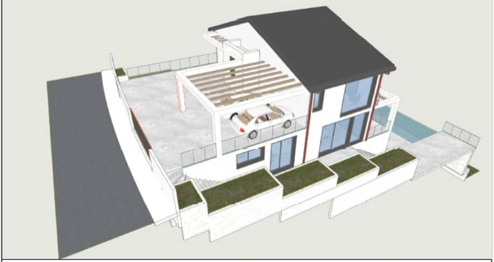 Solar/Parcela en Benalmádena en venta - 350.000 € (Ref: 9894493)