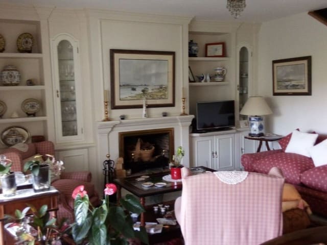 5 camera da letto Casa in vendita in Golden Mile, Marbella - 1.155.000 € (Rif: 9894495)