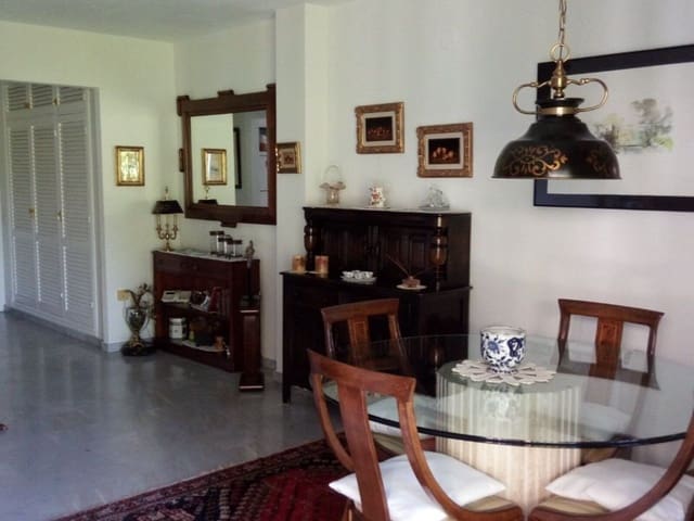 5 camera da letto Casa in vendita in Golden Mile, Marbella - 1.155.000 € (Rif: 9894495)