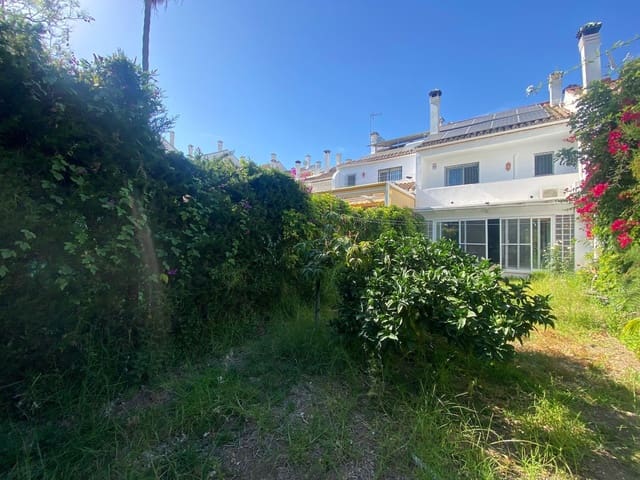 5 camera da letto Casa in vendita in Golden Mile, Marbella - 1.090.000 € (Rif: 9894495)