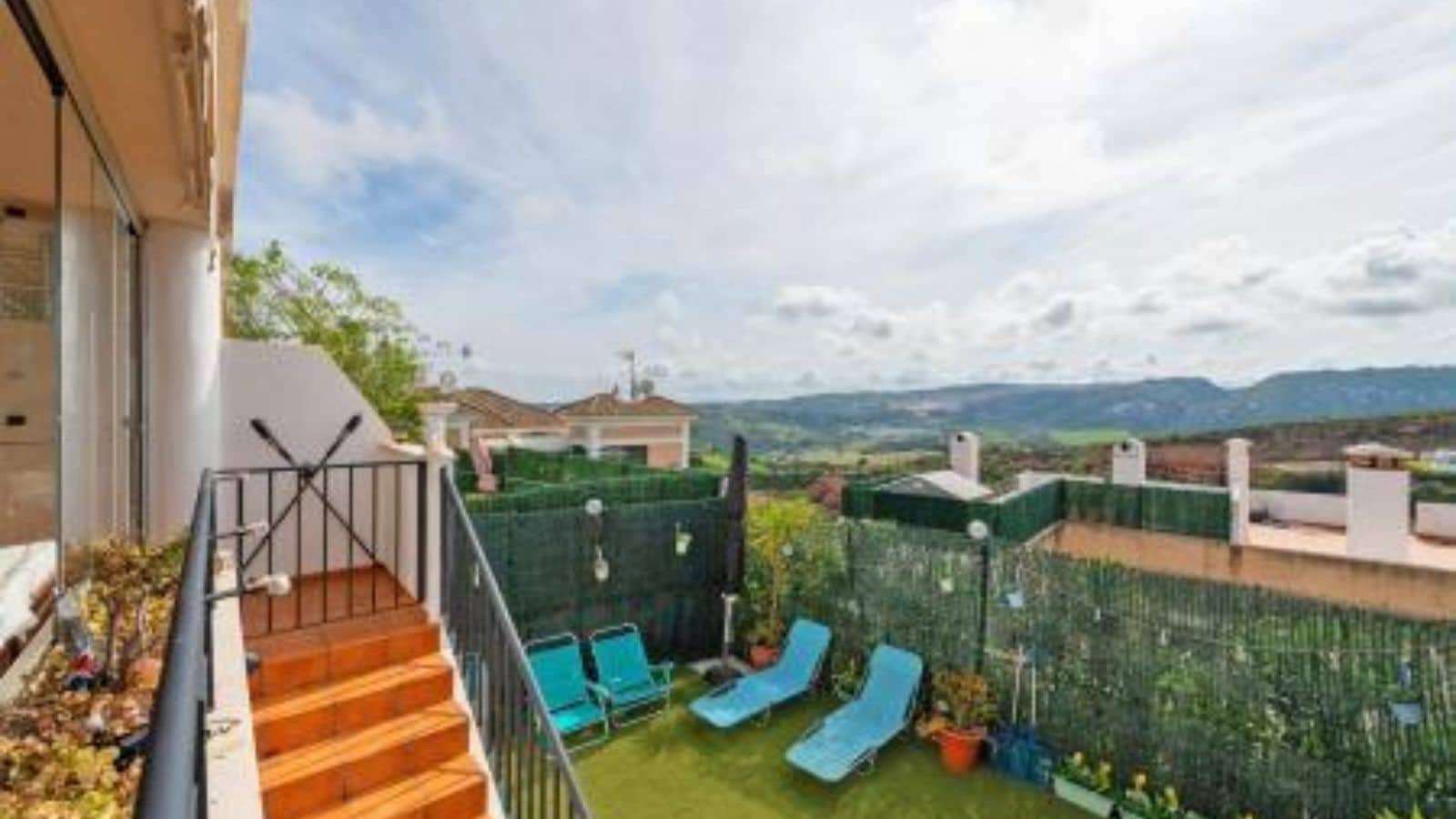 2 camera da letto Appartamento in vendita in Casares - 265.700 € (Rif: 9894496)