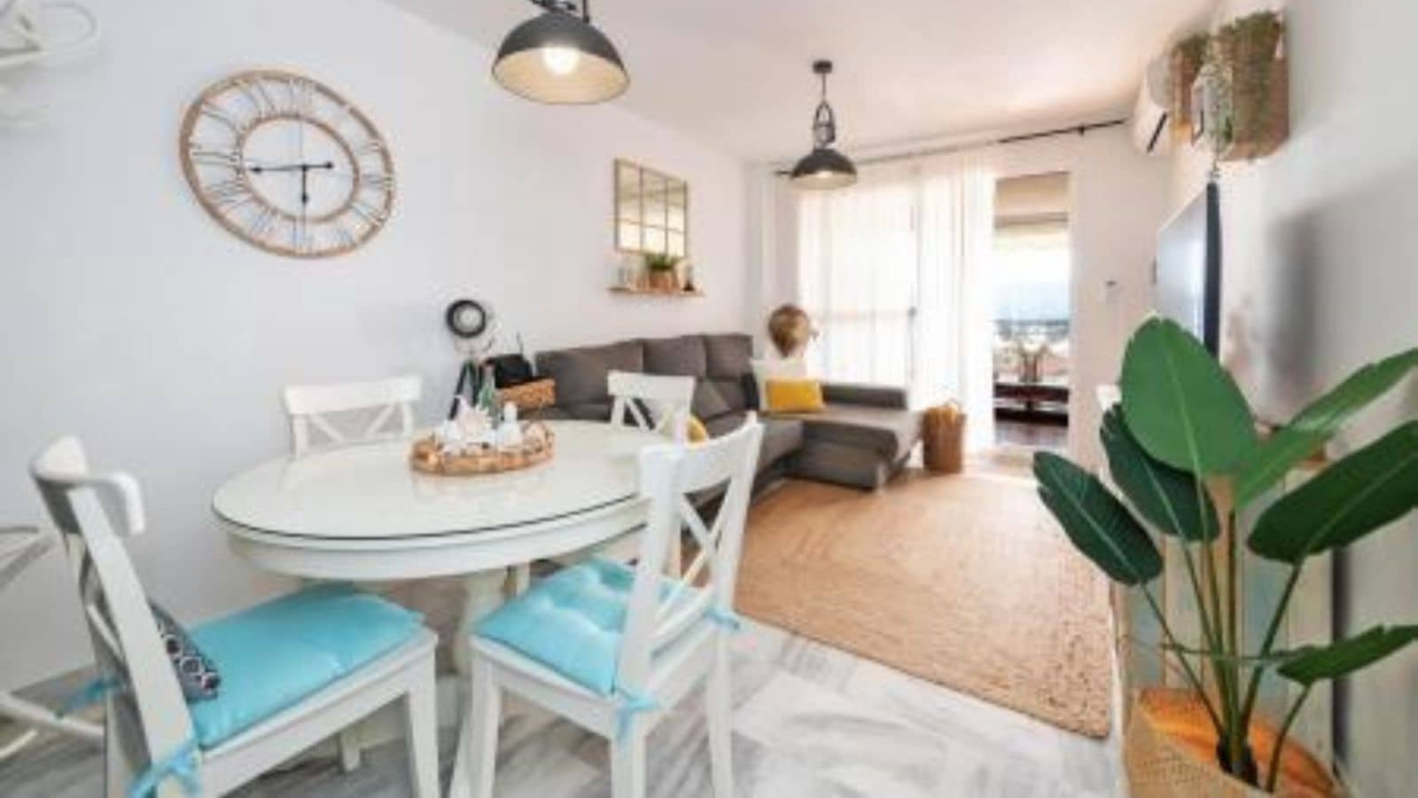2 camera da letto Appartamento in vendita in Casares - 265.700 € (Rif: 9894496)
