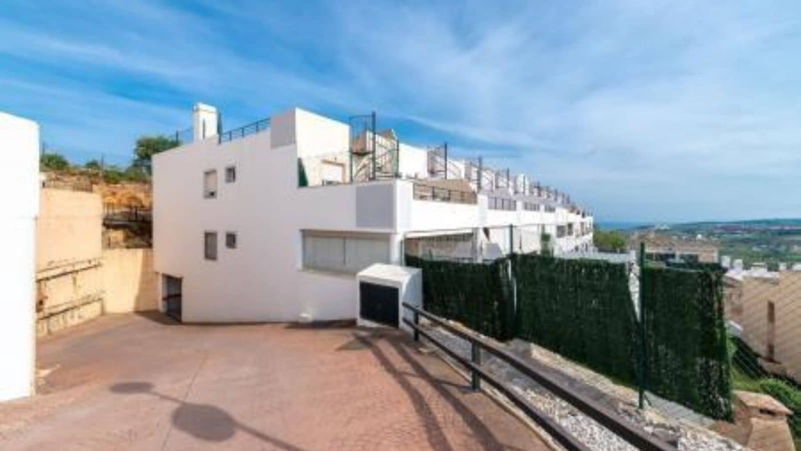 2 camera da letto Appartamento in vendita in Casares - 265.700 € (Rif: 9894496)