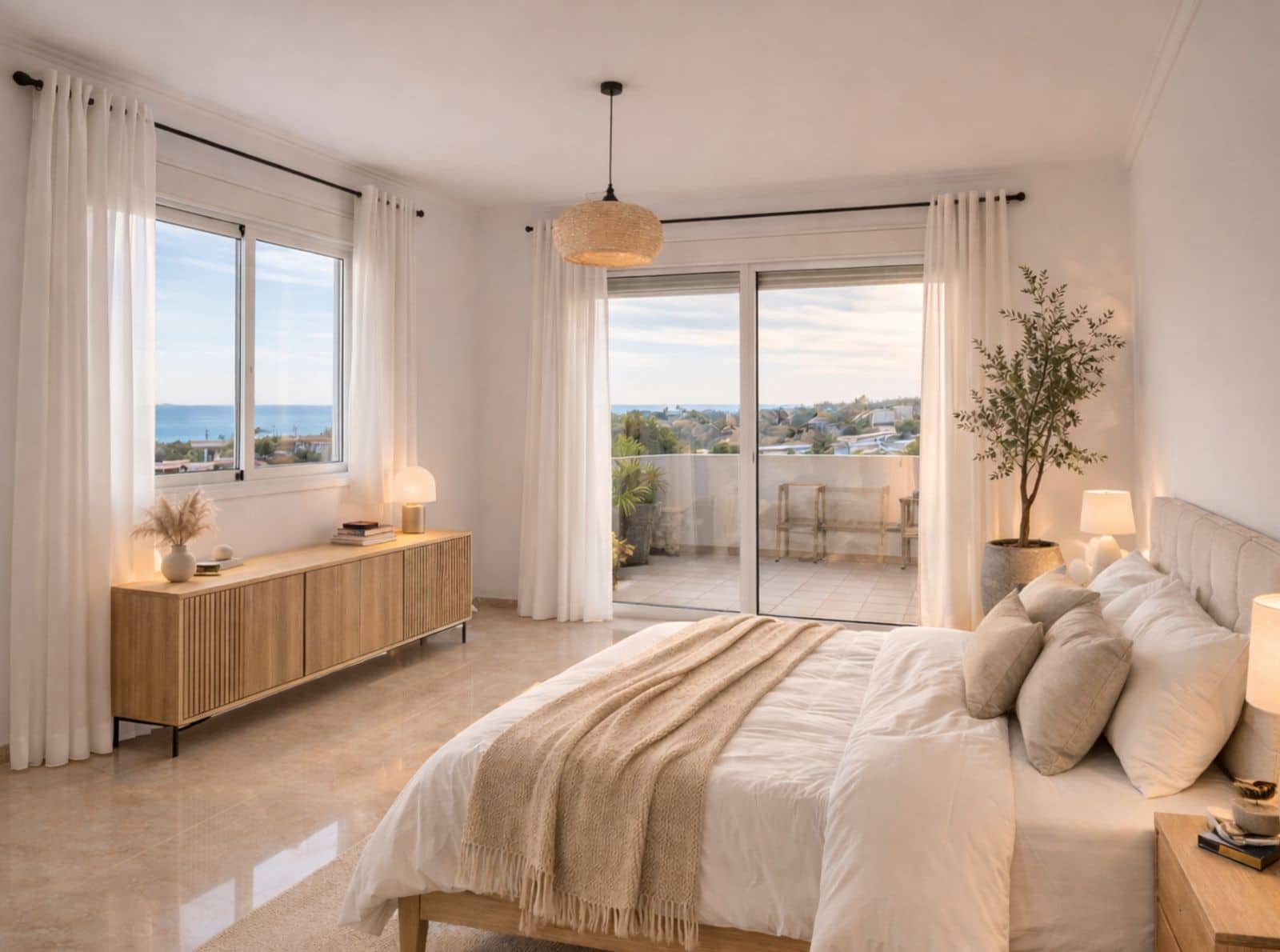 Apartamento de 3 habitaciones en Riviera del Sol en venta - 619.000 € (Ref: 9894497)