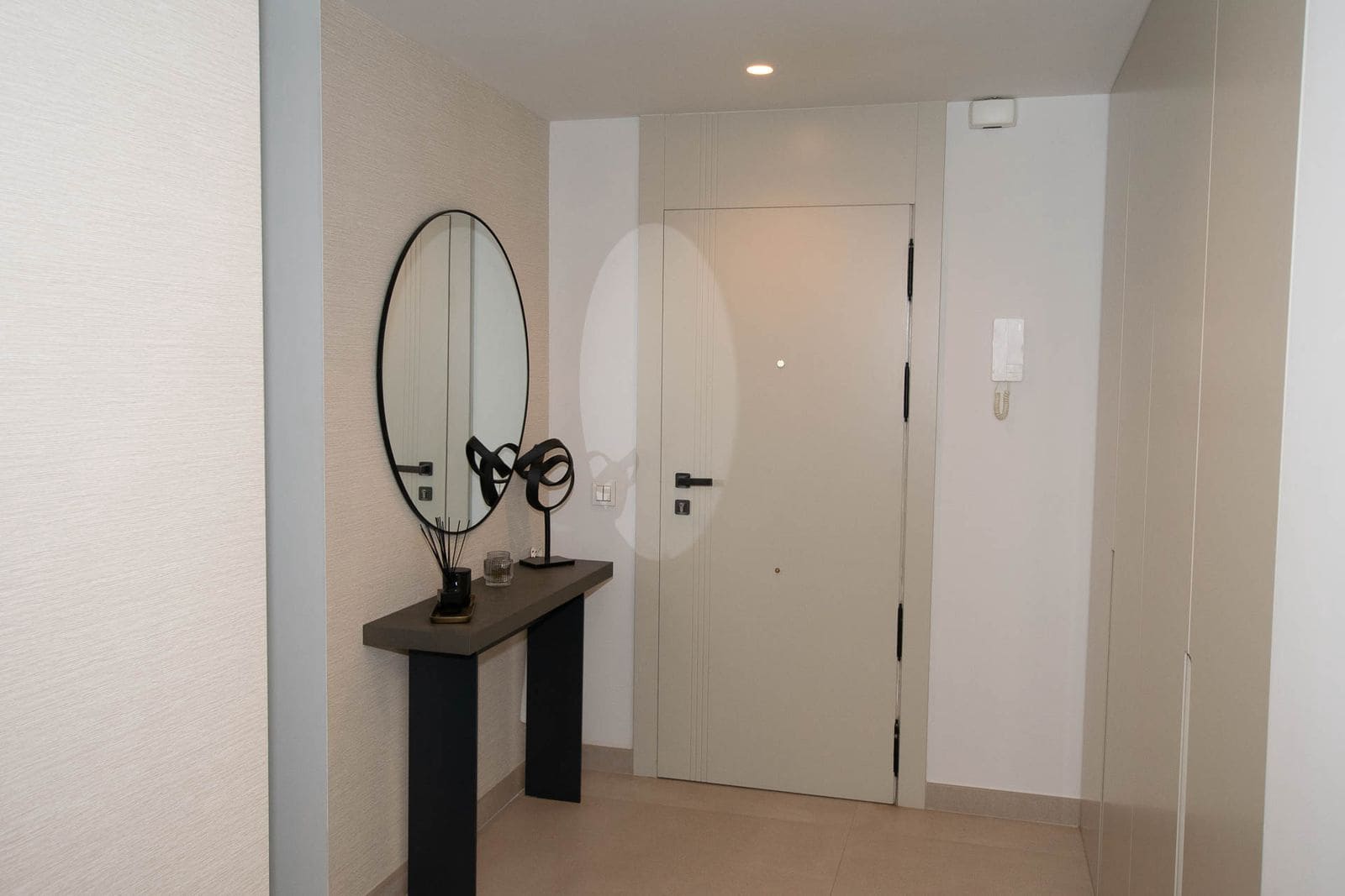 3 soveværelse Lejlighed til salg i Puerto Banus - € 1.999.000 (Ref: 9894498)