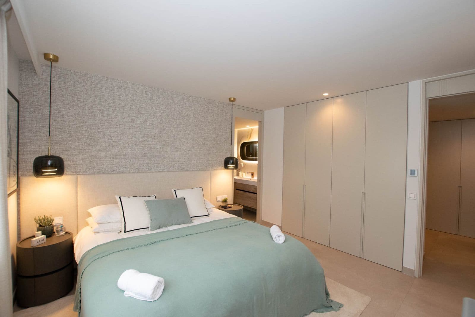 3 soveværelse Lejlighed til salg i Puerto Banus - € 1.999.000 (Ref: 9894498)