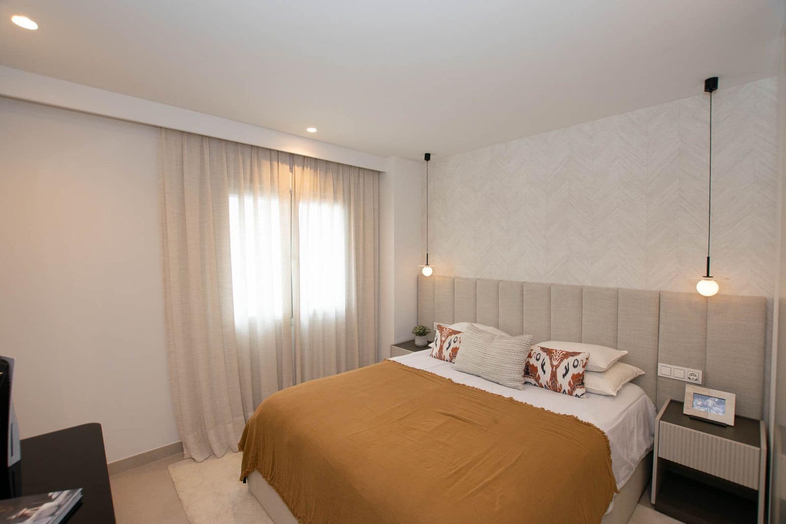 3 soveværelse Lejlighed til salg i Puerto Banus - € 1.999.000 (Ref: 9894498)