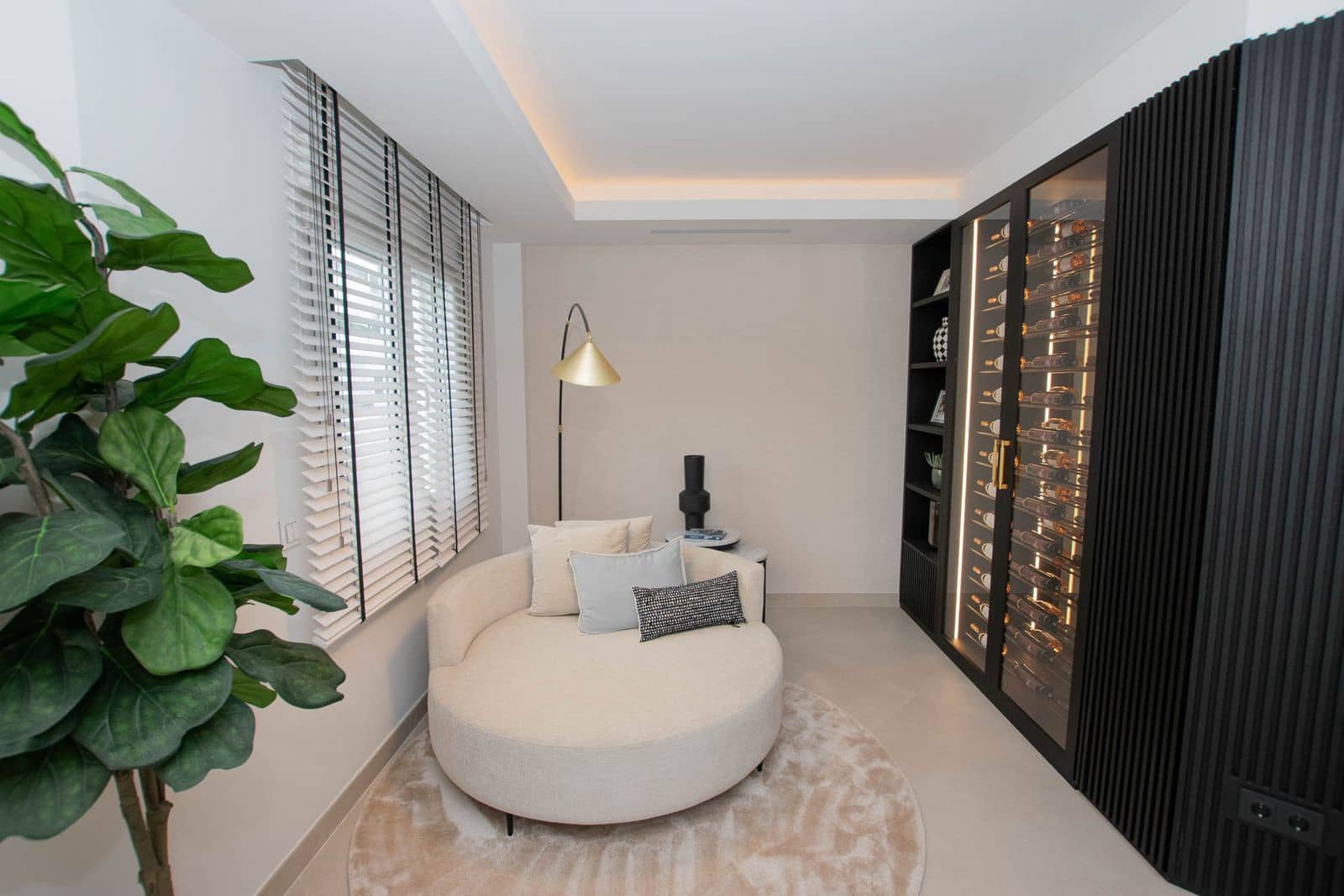 3 soveværelse Lejlighed til salg i Puerto Banus - € 1.999.000 (Ref: 9894498)