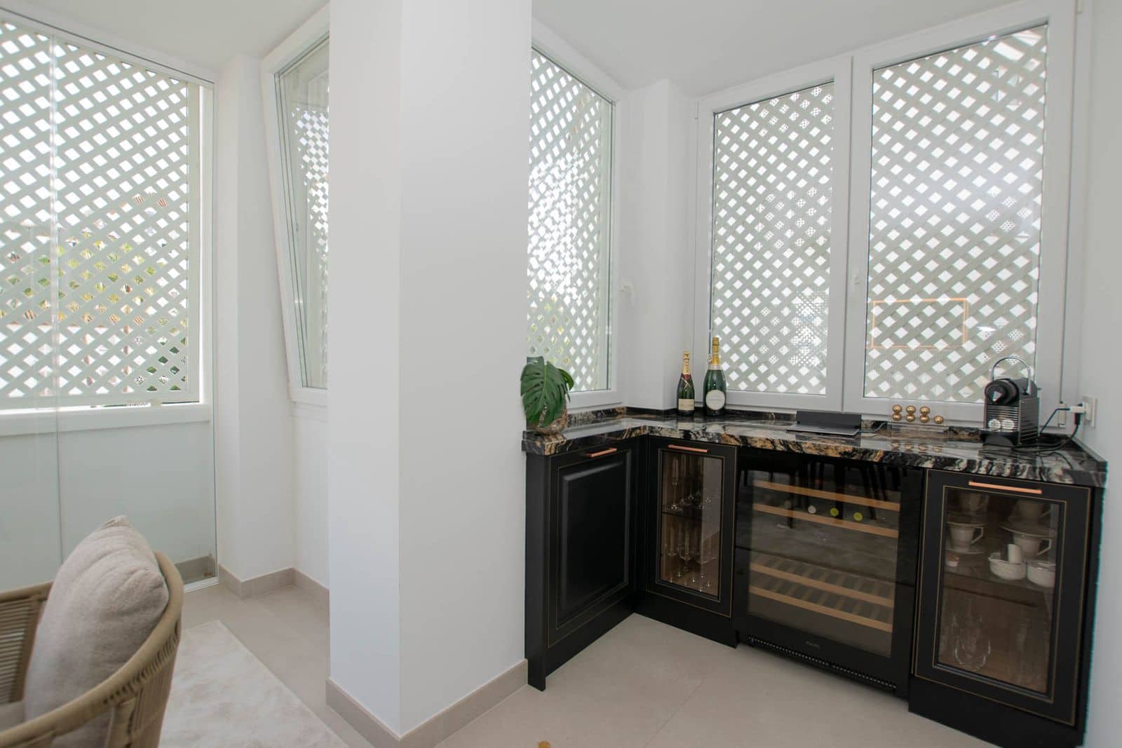 3 soveværelse Lejlighed til salg i Puerto Banus - € 1.999.000 (Ref: 9894498)
