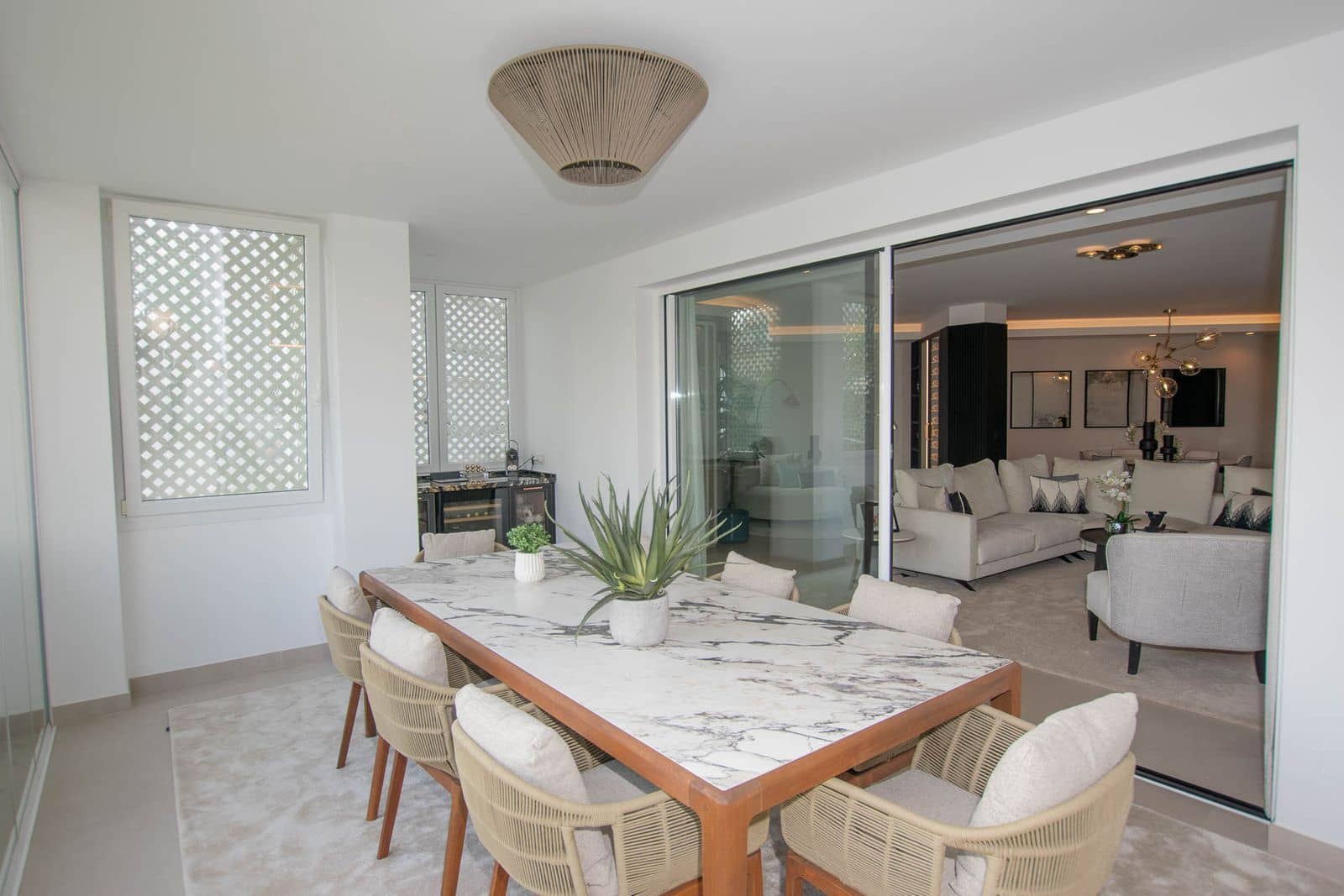 3 soveværelse Lejlighed til salg i Puerto Banus - € 1.999.000 (Ref: 9894498)