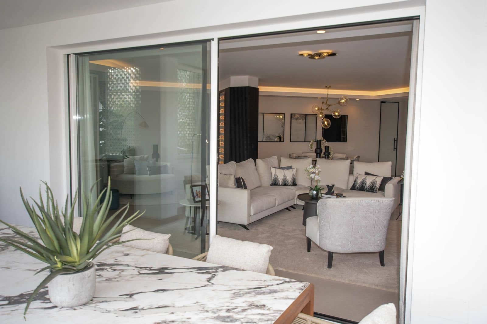 3 soveværelse Lejlighed til salg i Puerto Banus - € 1.999.000 (Ref: 9894498)