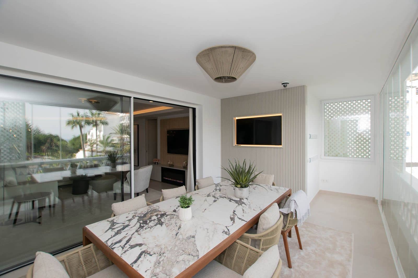 3 soveværelse Lejlighed til salg i Puerto Banus - € 1.999.000 (Ref: 9894498)