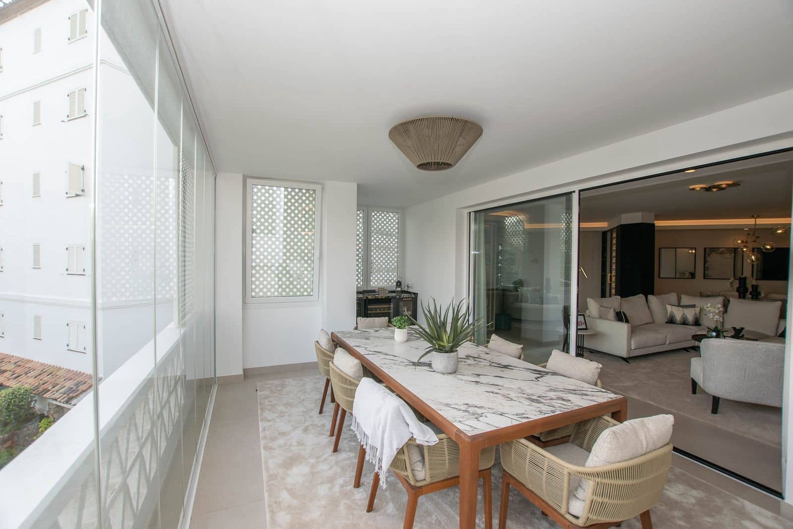 3 soveværelse Lejlighed til salg i Puerto Banus - € 1.999.000 (Ref: 9894498)