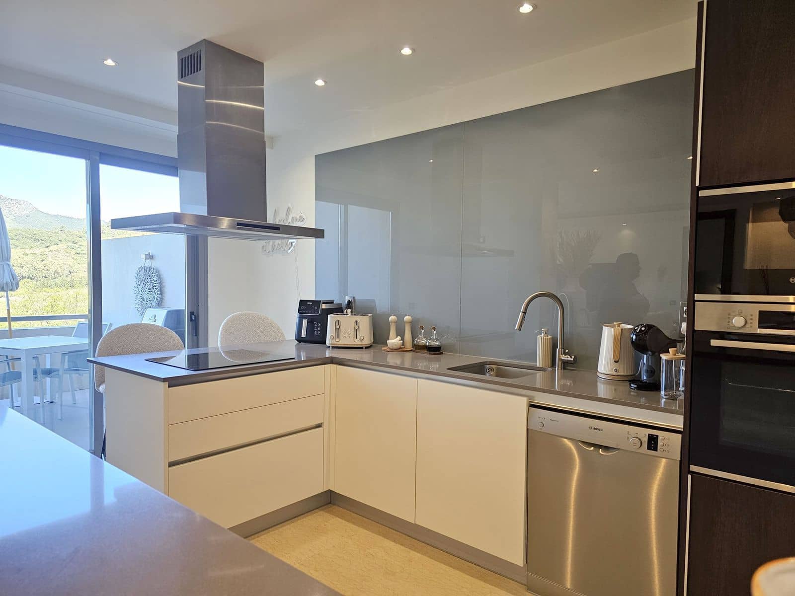 3 sovrum Lägenhet till salu i Benahavis - 825 000 € (Ref: 9894500)