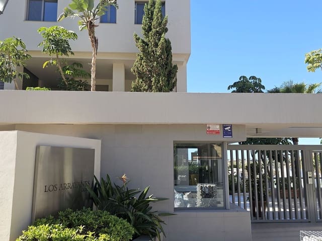 3 sovrum Lägenhet till salu i Benahavís - 825 000 € (Ref: 9894500)