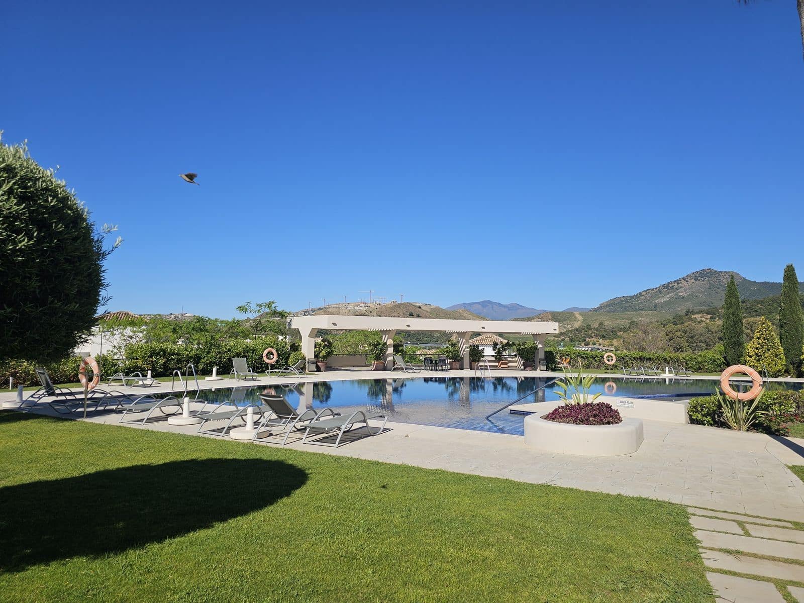 3 sovrum Lägenhet till salu i Benahavis - 825 000 € (Ref: 9894500)