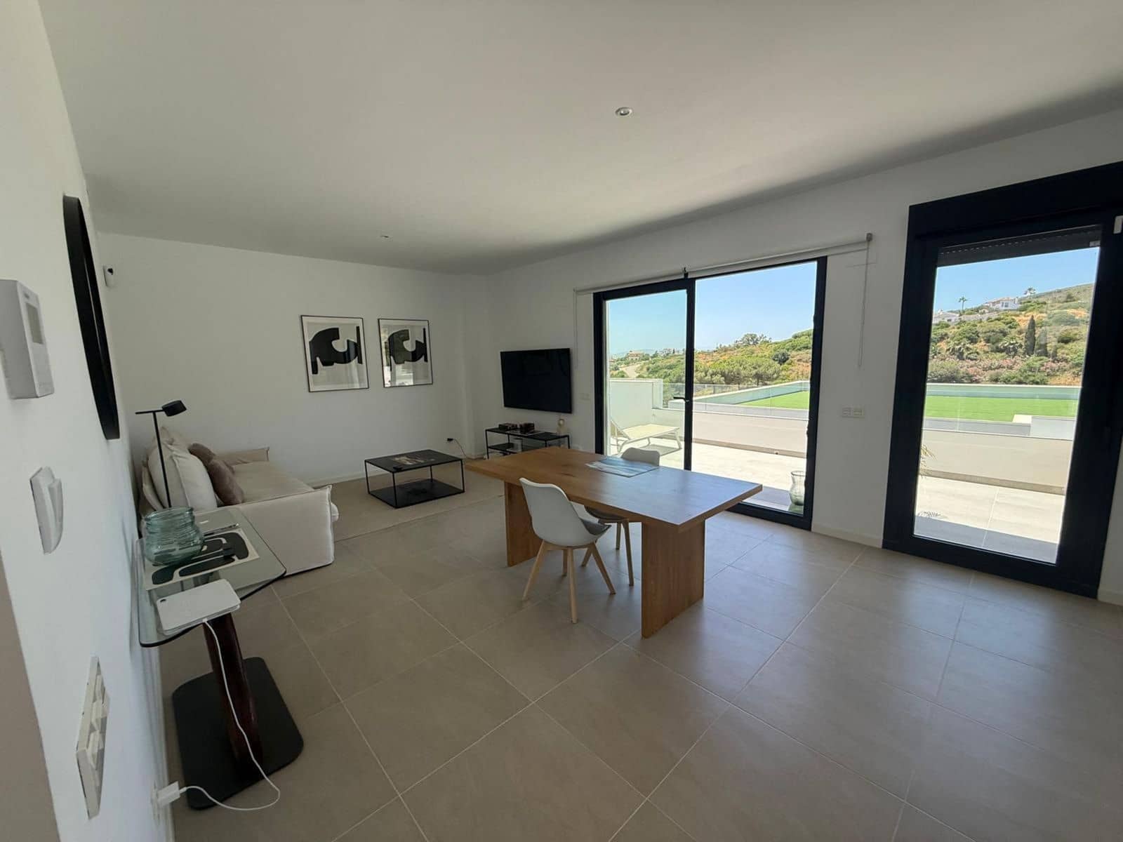 2 bedroom Townhouse for sale in Manilva - € 399,000 (Ref: 9894501)