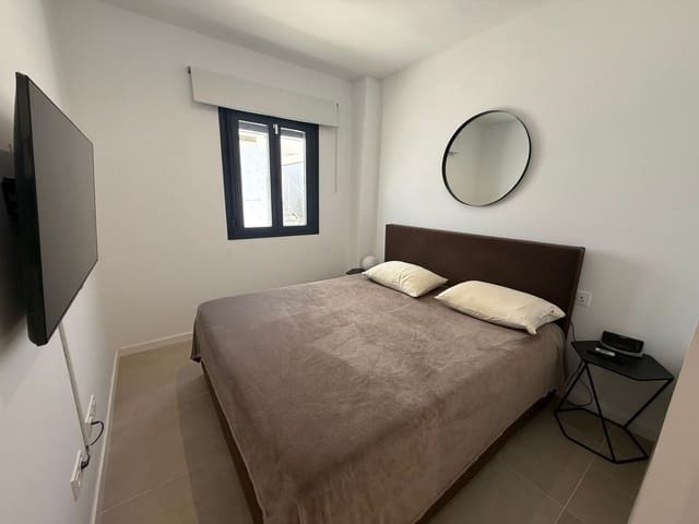 2 bedroom Townhouse for sale in Manilva - € 399,000 (Ref: 9894501)