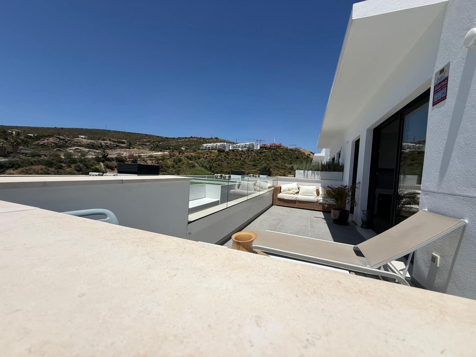 2 bedroom Townhouse for sale in Manilva - € 399,000 (Ref: 9894501)