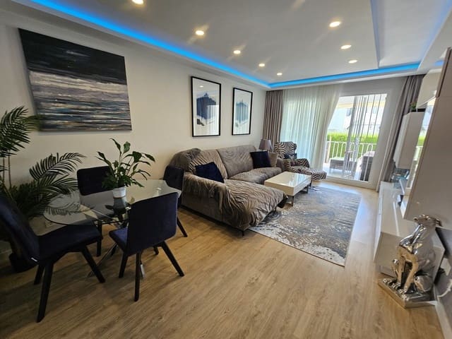 2 quarto Apartamento para venda em El Paraíso, Benahavís - 330 000 € (Ref: 9894502)