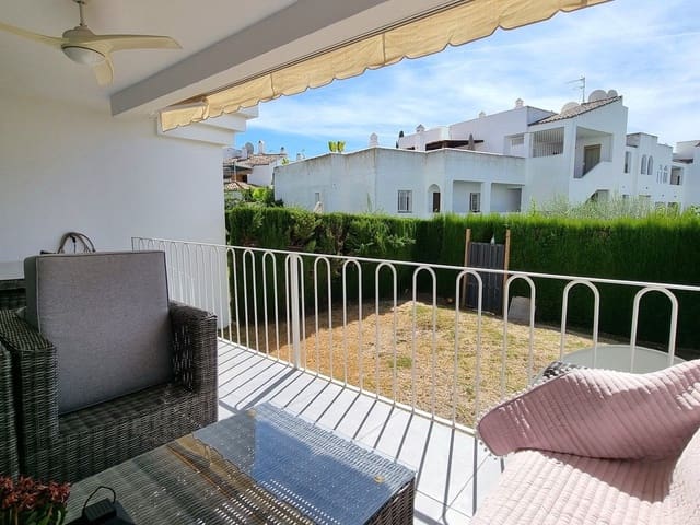 2 quarto Apartamento para venda em El Paraíso, Benahavís - 330 000 € (Ref: 9894502)
