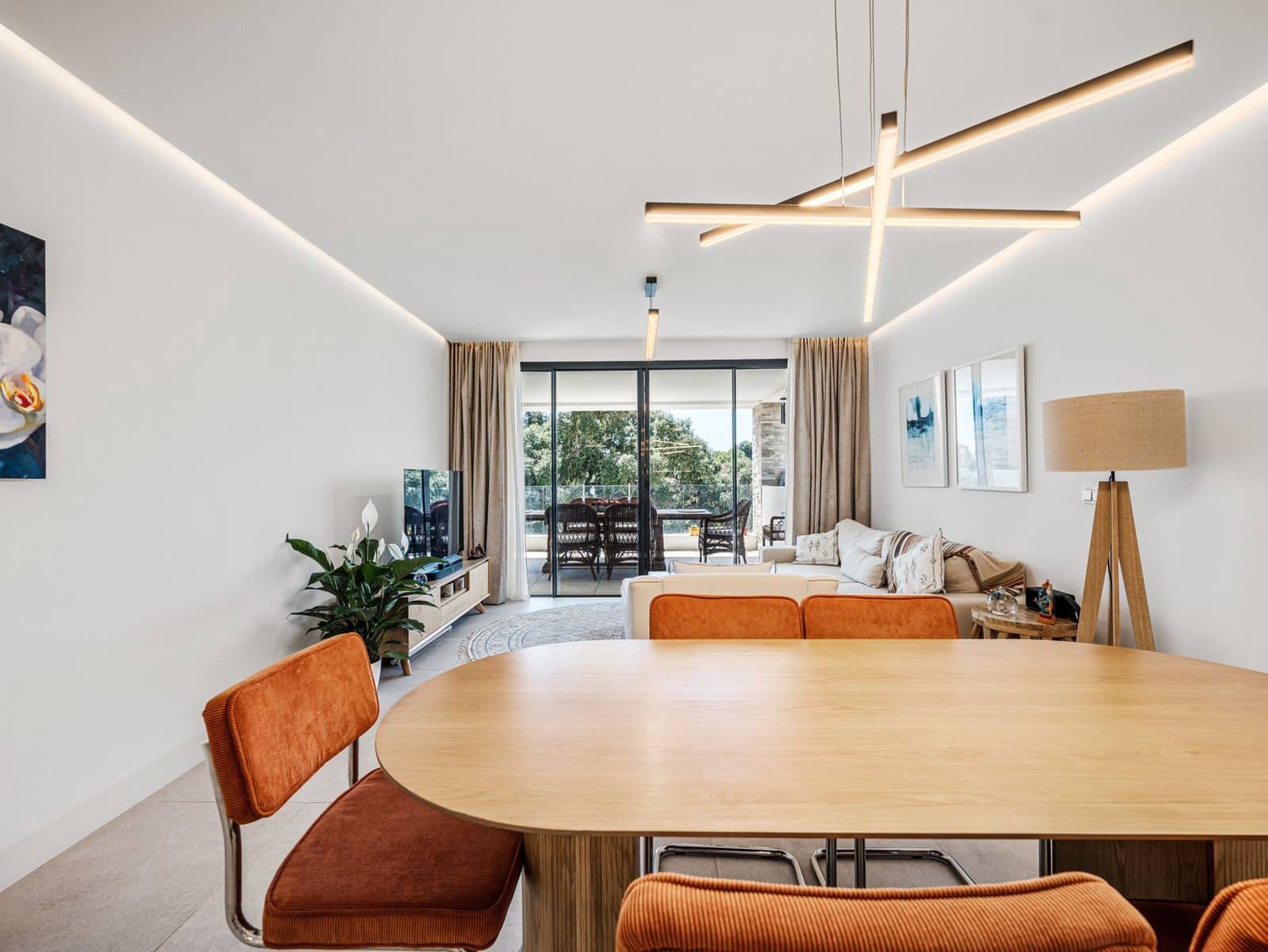 Apartamento de 3 habitaciones en Cabopino en venta - 925.000 € (Ref: 9894503)