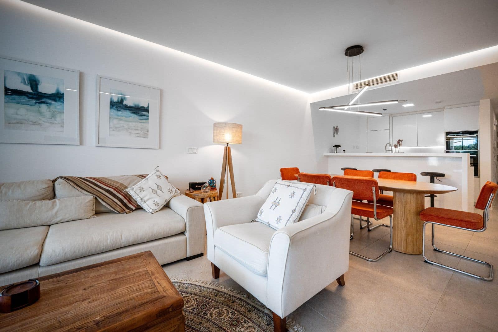 Apartamento de 3 habitaciones en Cabopino en venta - 925.000 € (Ref: 9894503)