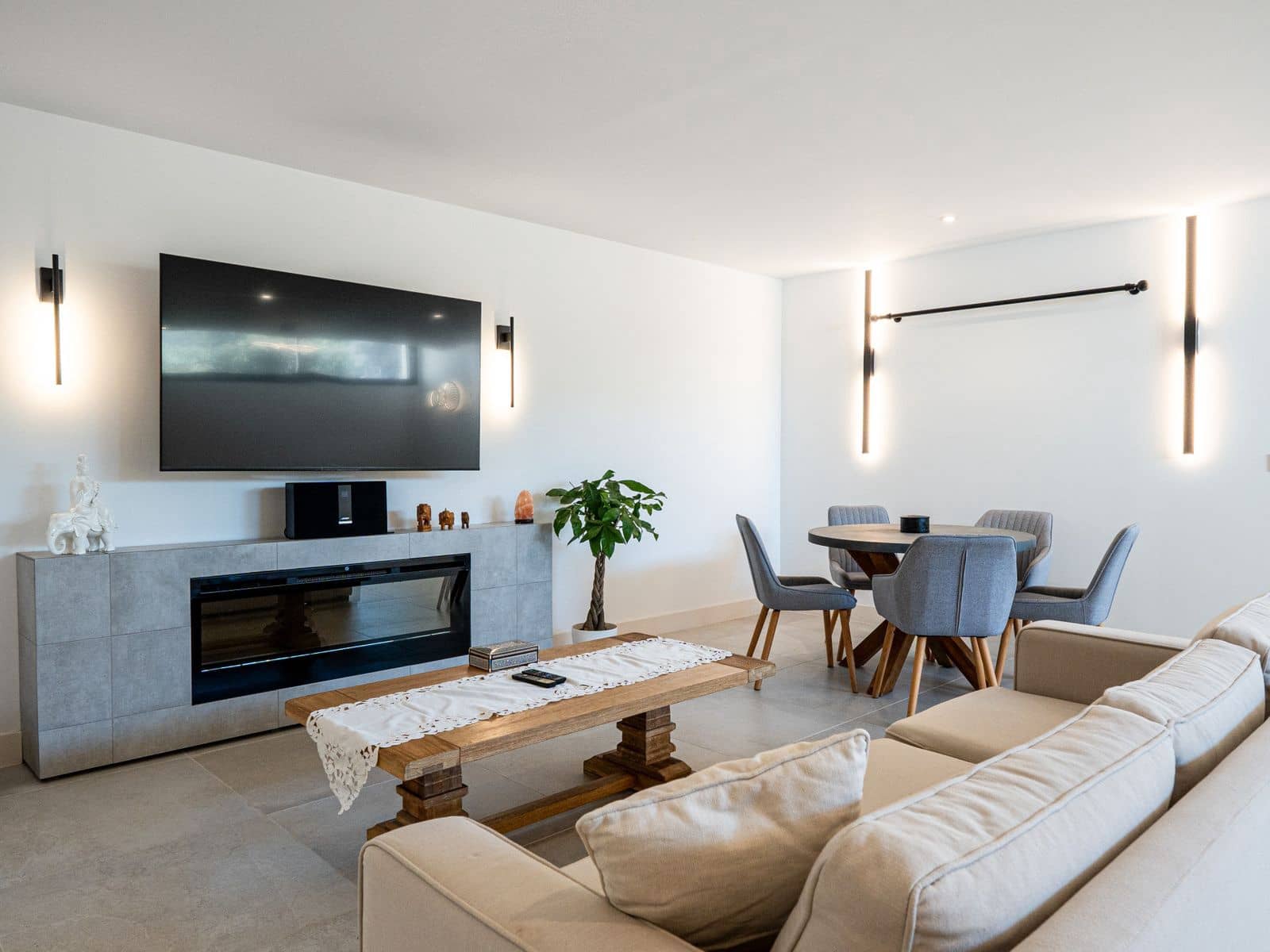 Apartamento de 3 habitaciones en Cabopino en venta - 925.000 € (Ref: 9894503)