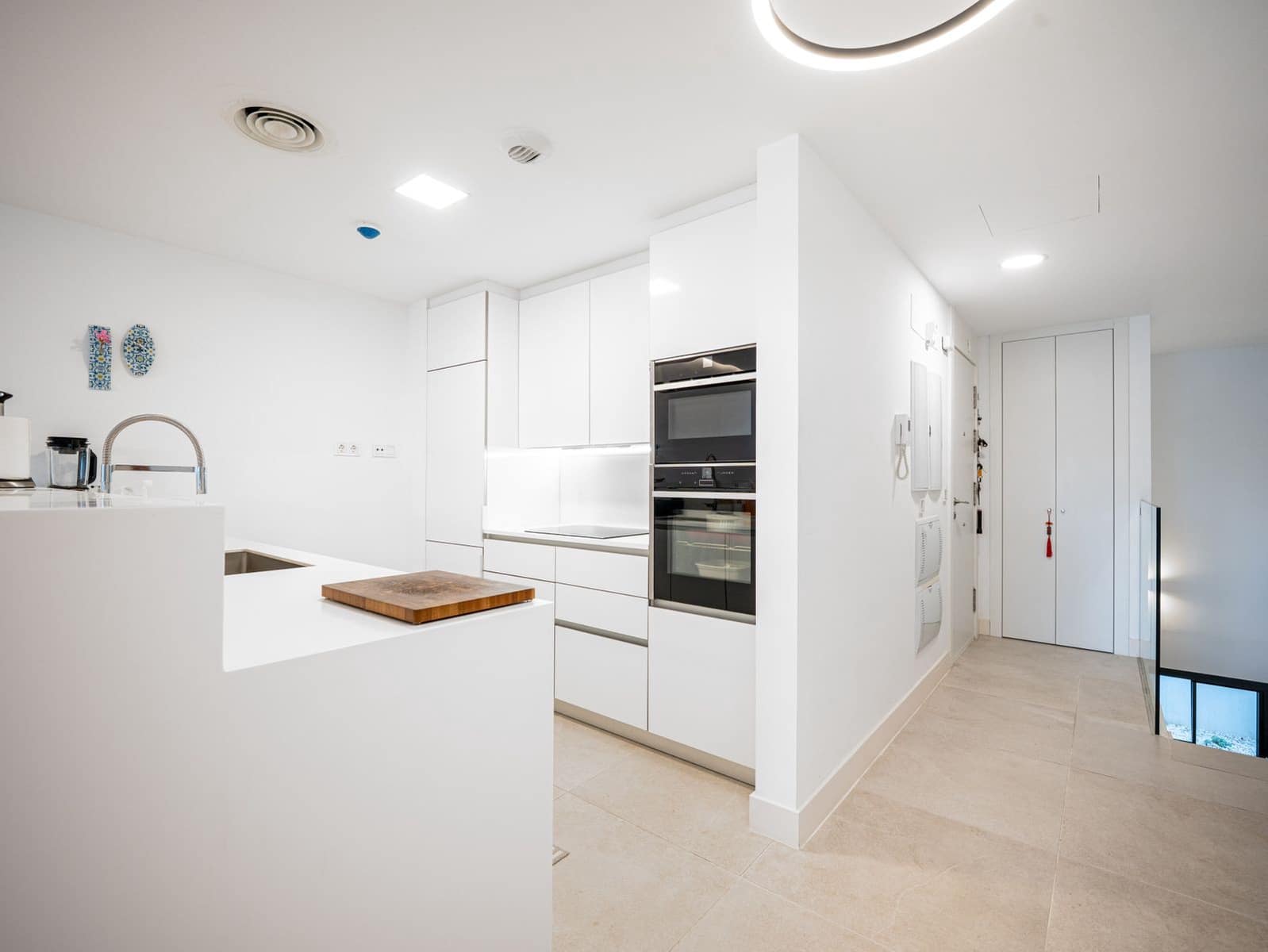 Apartamento de 3 habitaciones en Cabopino en venta - 925.000 € (Ref: 9894503)