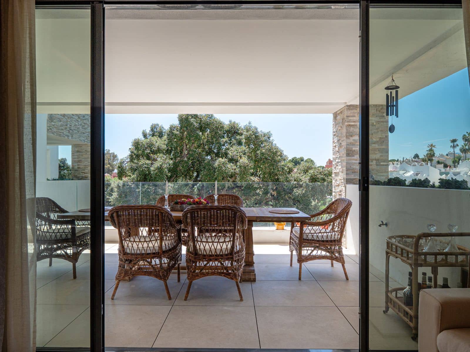 Apartamento de 3 habitaciones en Cabopino en venta - 925.000 € (Ref: 9894503)
