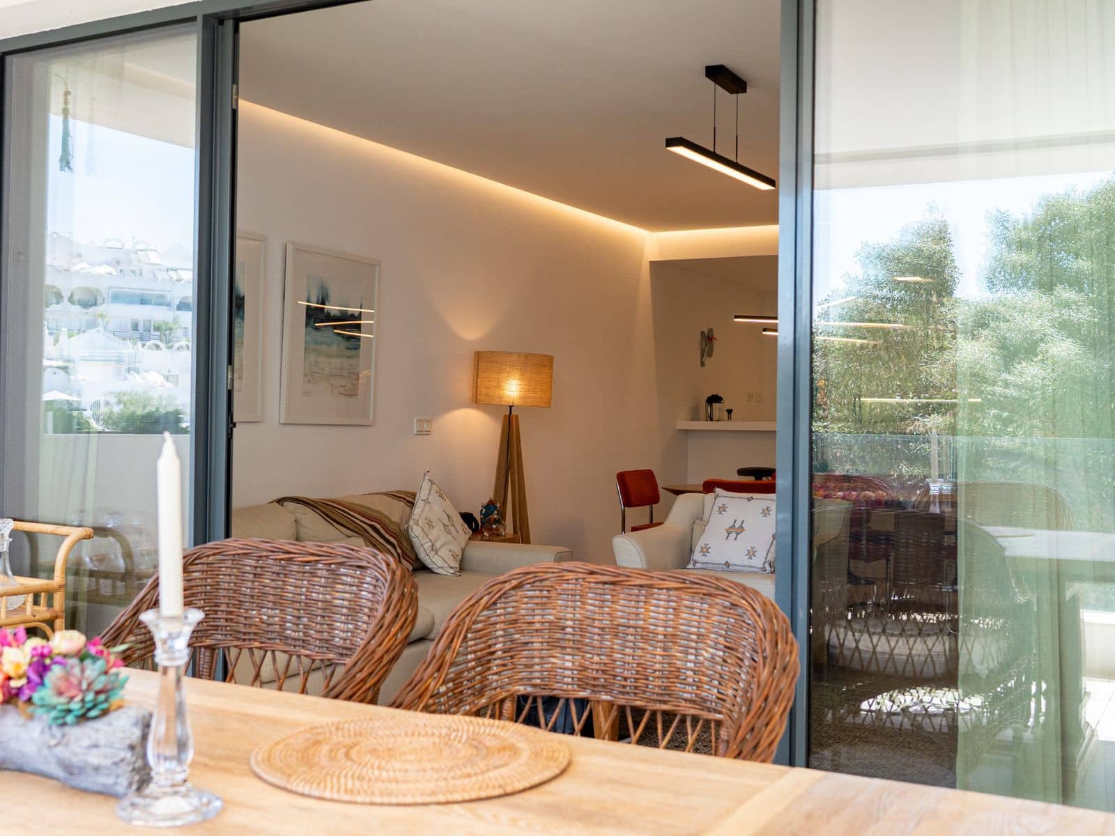 Apartamento de 3 habitaciones en Cabopino en venta - 925.000 € (Ref: 9894503)