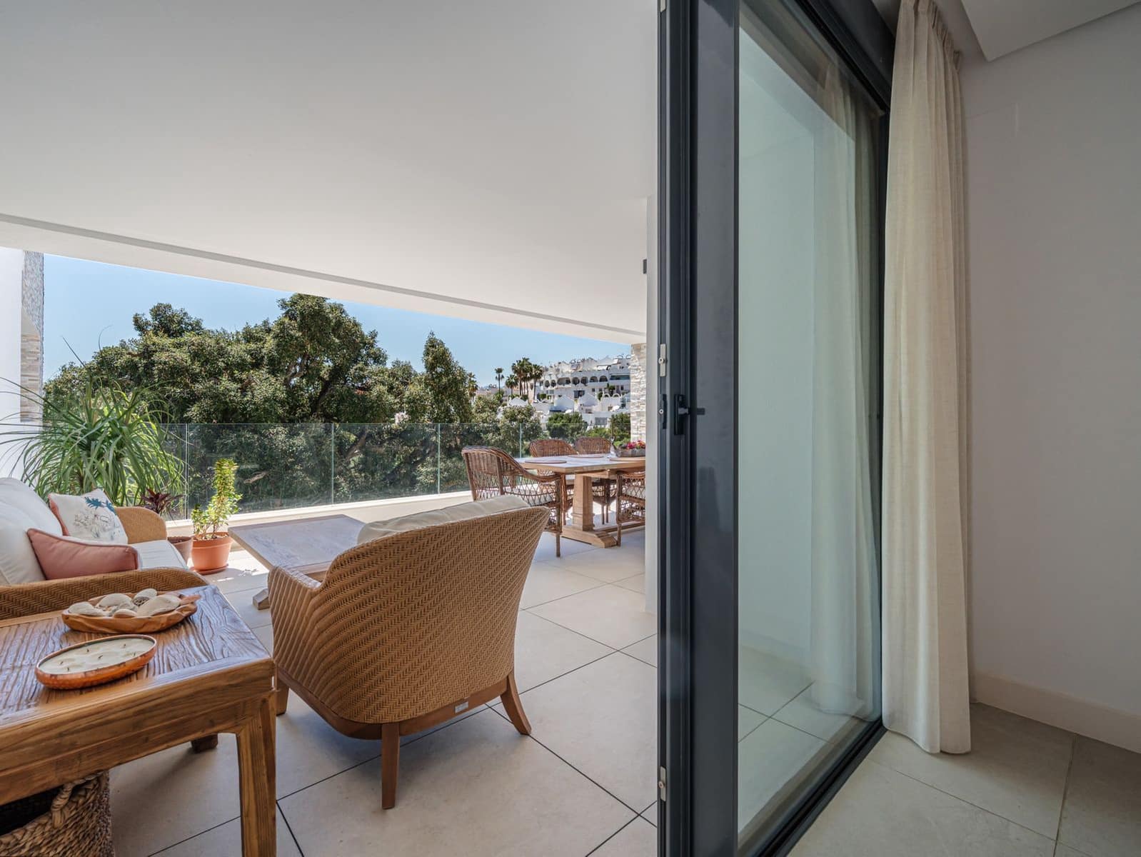 Apartamento de 3 habitaciones en Cabopino en venta - 925.000 € (Ref: 9894503)