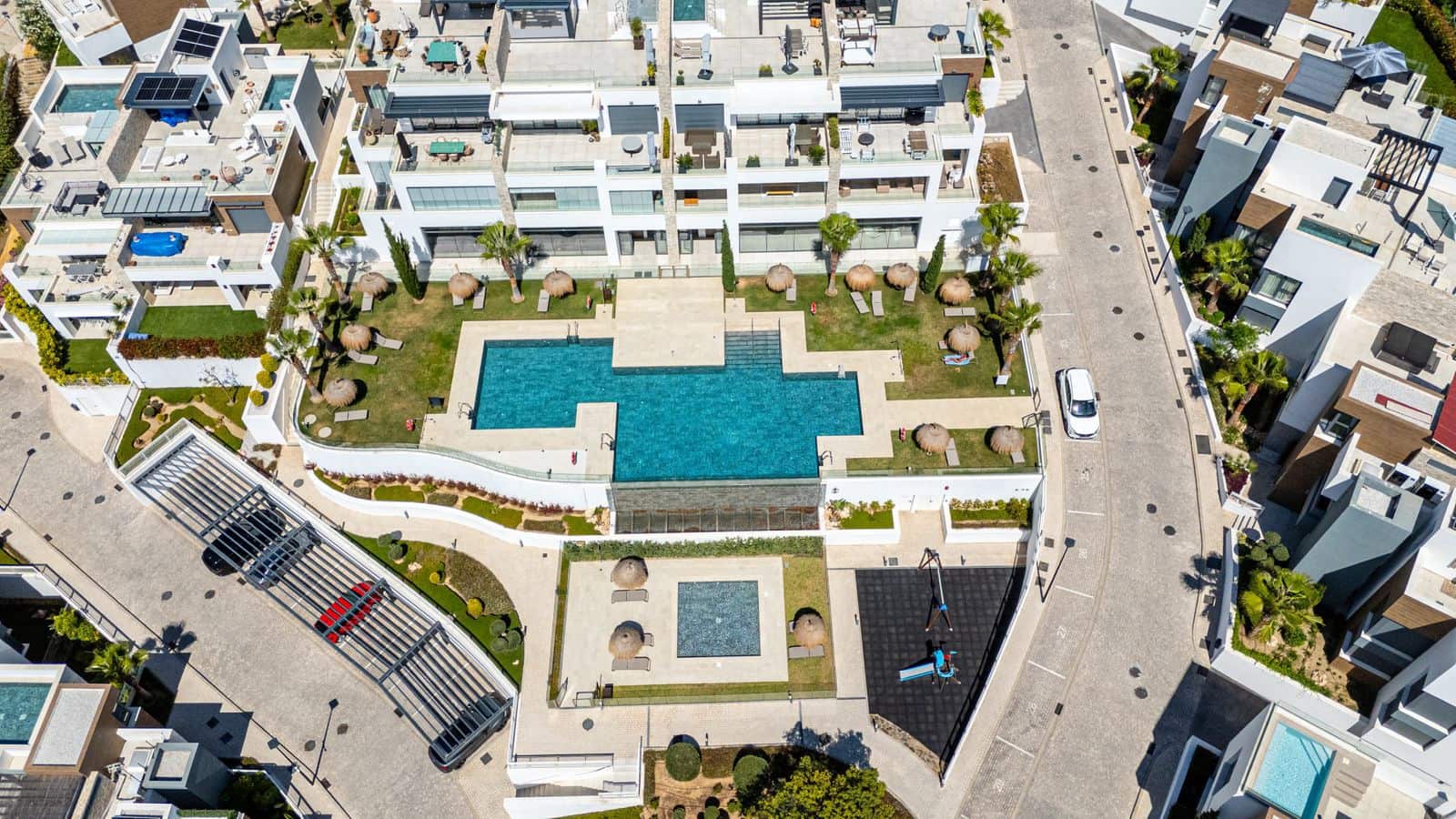 Apartamento de 3 habitaciones en Cabopino en venta - 925.000 € (Ref: 9894503)