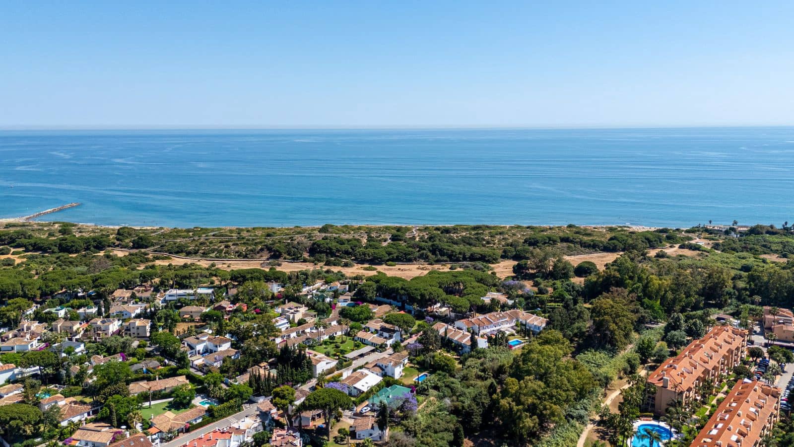 Apartamento de 3 habitaciones en Cabopino en venta - 925.000 € (Ref: 9894503)