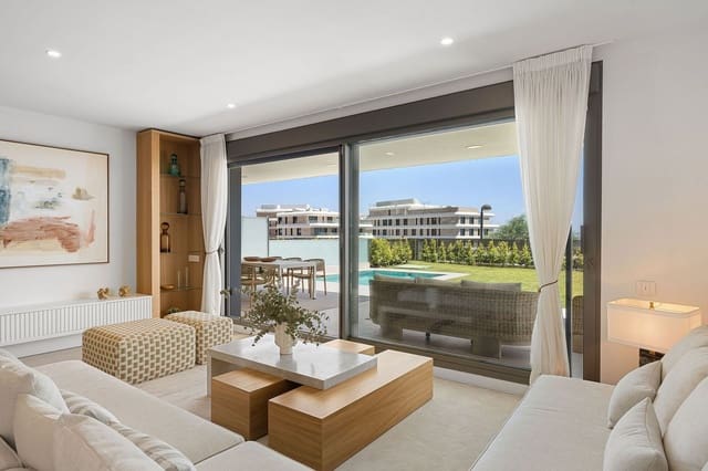 3 sovrum Lägenhet till salu i Selwo, Estepona - 1 450 000 € (Ref: 9894505)
